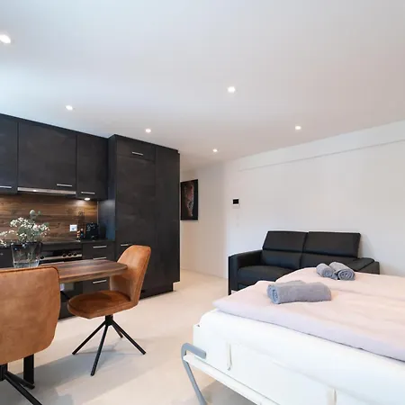 Gemuetliche Wohnung Im Kanton Zuerich! Winterthour Extérieur photo