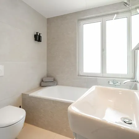 Gemuetliche Wohnung Im Kanton Zuerich! Winterthour Extérieur photo