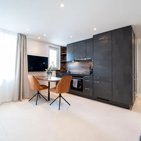 Gemuetliche Wohnung Im Kanton Zuerich! Winterthour Extérieur photo