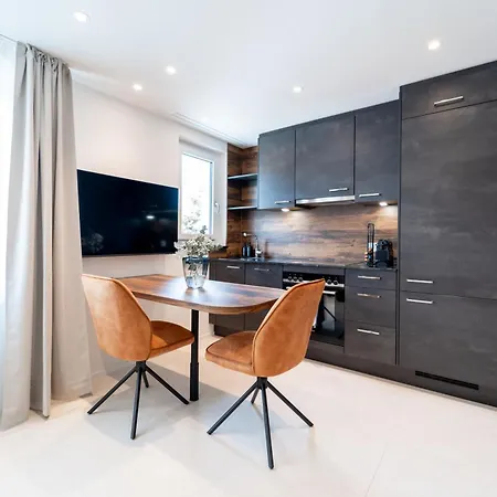 Gemuetliche Wohnung Im Kanton Zuerich! Winterthour Extérieur photo